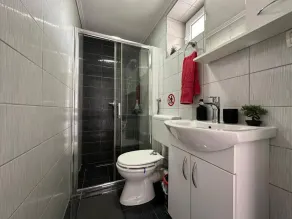 Villa Zigana - Bathroom