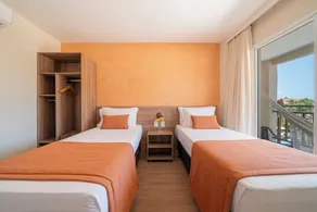 Beach Park Resort - Wellness - Room