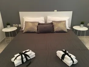 Apartments Ana & Ita - Room