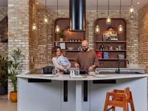 Aparthotel Adagio London City East - Reception