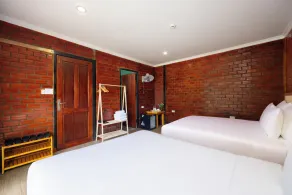 Siren Retreat Phu Quoc - Room