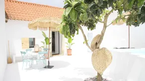 Senhora do Cabo Meco Homy Holidays - Chambre