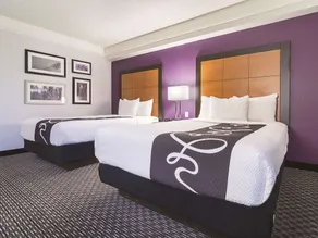 La Quinta by Wyndham Phoenix Mesa West - Chambre