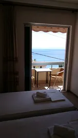 Hotel Rania - Zimmer