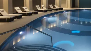 Leonardo Hotel and Conference Venue Hinckley Island - Piscina