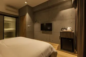 Buluba - Zimmer