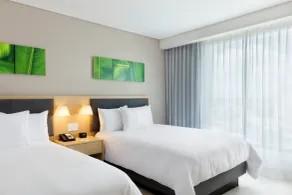 Fiesta Inn Mérida Altabrisa - Chambre