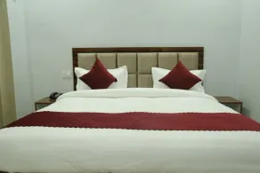 Forest king Resorts TDG Group - Zimmer