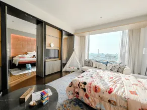 VIE Hotel Bangkok - MGallery Collection - Chambre