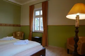 Hotel Löwenherz - Camera