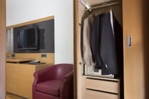 Elite City Resort - Chambre
