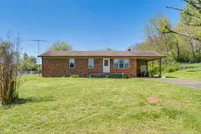 1/2 Mi to Dtwn Dining! Cozy Hayesville Hideaway - Interiør