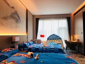 Artel Yunfu Hotel - Room