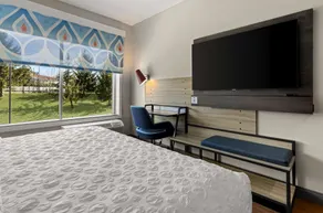 Tru By Hilton Christiansburg - Chambre