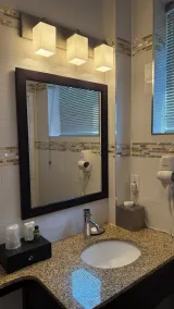 Madison LES Hotel - Salle de bain
