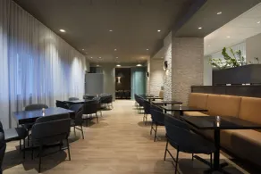 Hyatt Regency Milwaukee - Restaurant