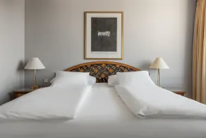 Exe Lev - Room