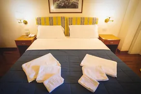 Hotel Posta - Chambre