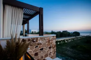 Athina Studios and Suites Plaka - Utsikt från rummet