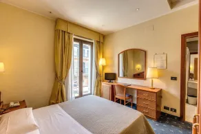 Hotel King - Room
