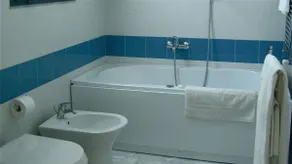 Agri Residence Campi Latini - Bad