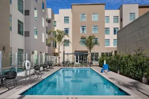 Residence Inn by Marriott Chatsworth - Piscine