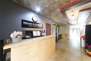 Subiztel - Reception