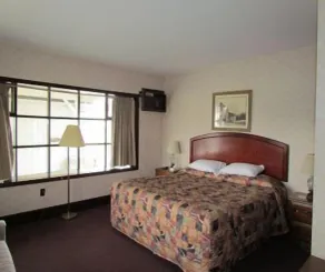 Cherry Lane Motor Inn - Chambre