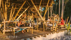 Dryft Darocotan Island - Restaurant