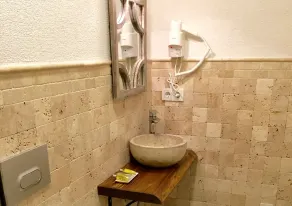 Sakula Otel - Bathroom
