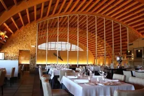 Hotel Bodega Pago del Vicario - Restaurant