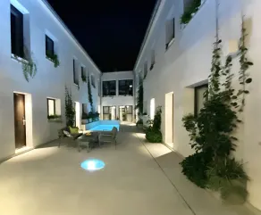 Alaró Natura Rural Suites - Pool