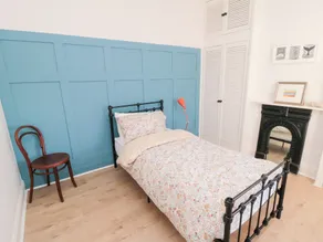 Cattersty Cottage - Rum