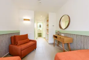 Plioni Villas With Private Pool & Suites With Hot Tub - Habitación