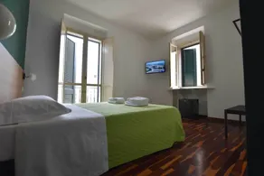 Il Piccolo Albergo Matera - Room