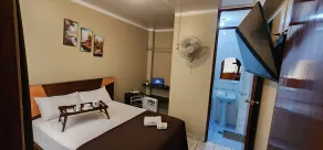 Starlight Inn - Zimmer