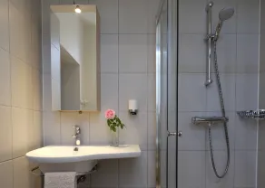 Clos des Moulins - Salle de bain