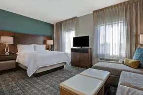 Staybridge Suites - Overland Park - Kansas City S by IHG - Chambre