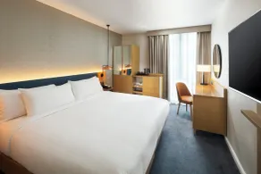 Hilton Garden Inn Bristol City Centre - Habitación