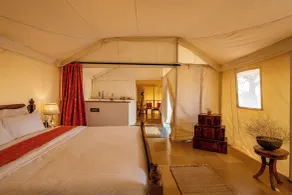 Kanak Jaisalmer - Camera
