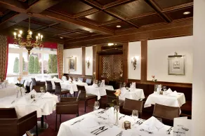 Hotel Fürstenhof - Restaurant