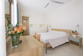 Albergo Teresa - Camera