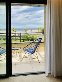  Eden Hotel - Værelse