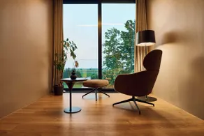 Heritage Hotel Kurija Mihalović - Ausblick vom Zimmer