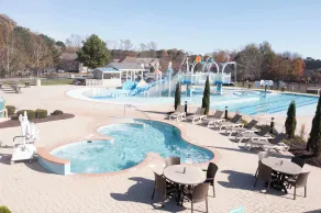 The Colonies at Williamsburg - Pool