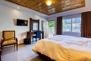 Hotel Casa del Sol - Chambre