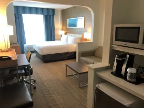 Holiday Inn - St Augustine - World Golf by IHG - Room