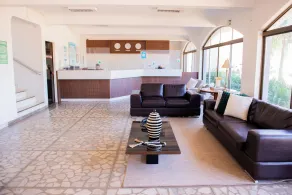 Hotel Fernandão - Reception