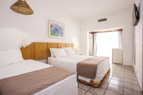 Hotel Ilhabela - Room