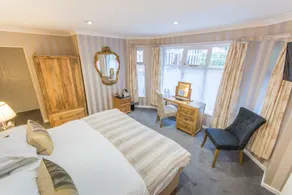Grovefield Manor - Chambre